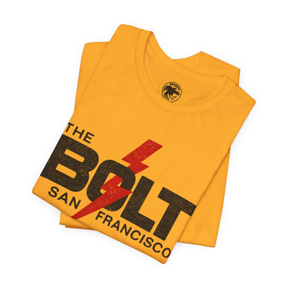 The Bolt (San Francisco Gay Bar/70's and 80's)