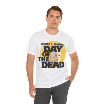 Day of the Dead (George A. Romero/1985)