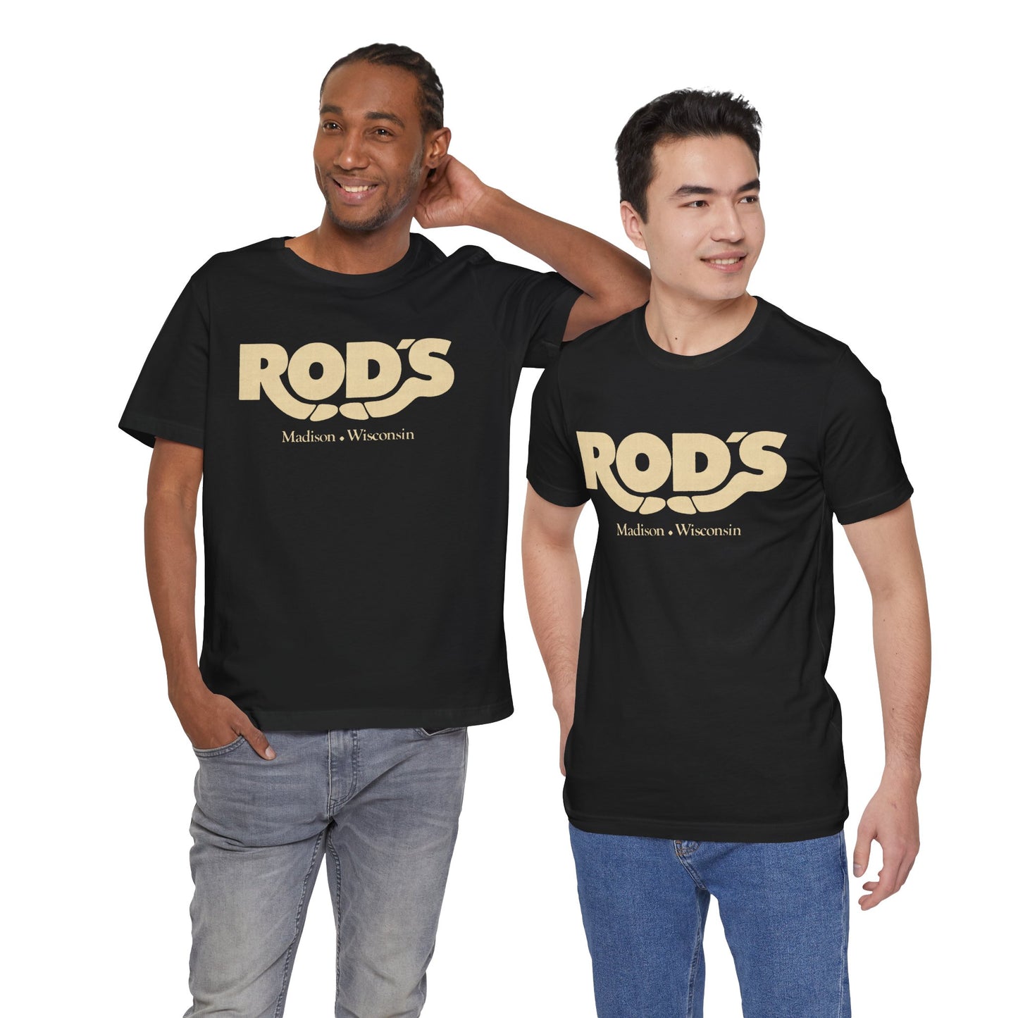 Rod's (Legendary Madison, Wisconsin Gay Bar/1979-1996/Rod's Madison)
