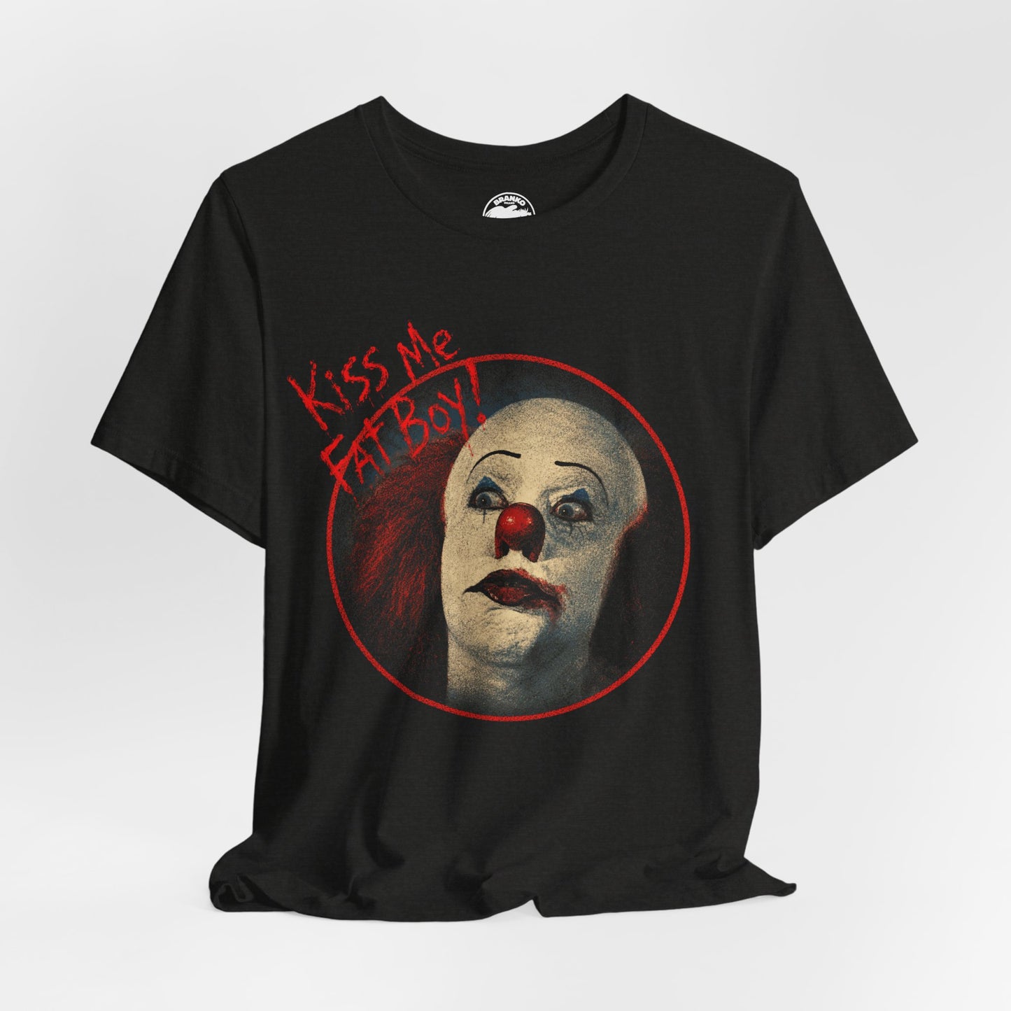 Kiss Me