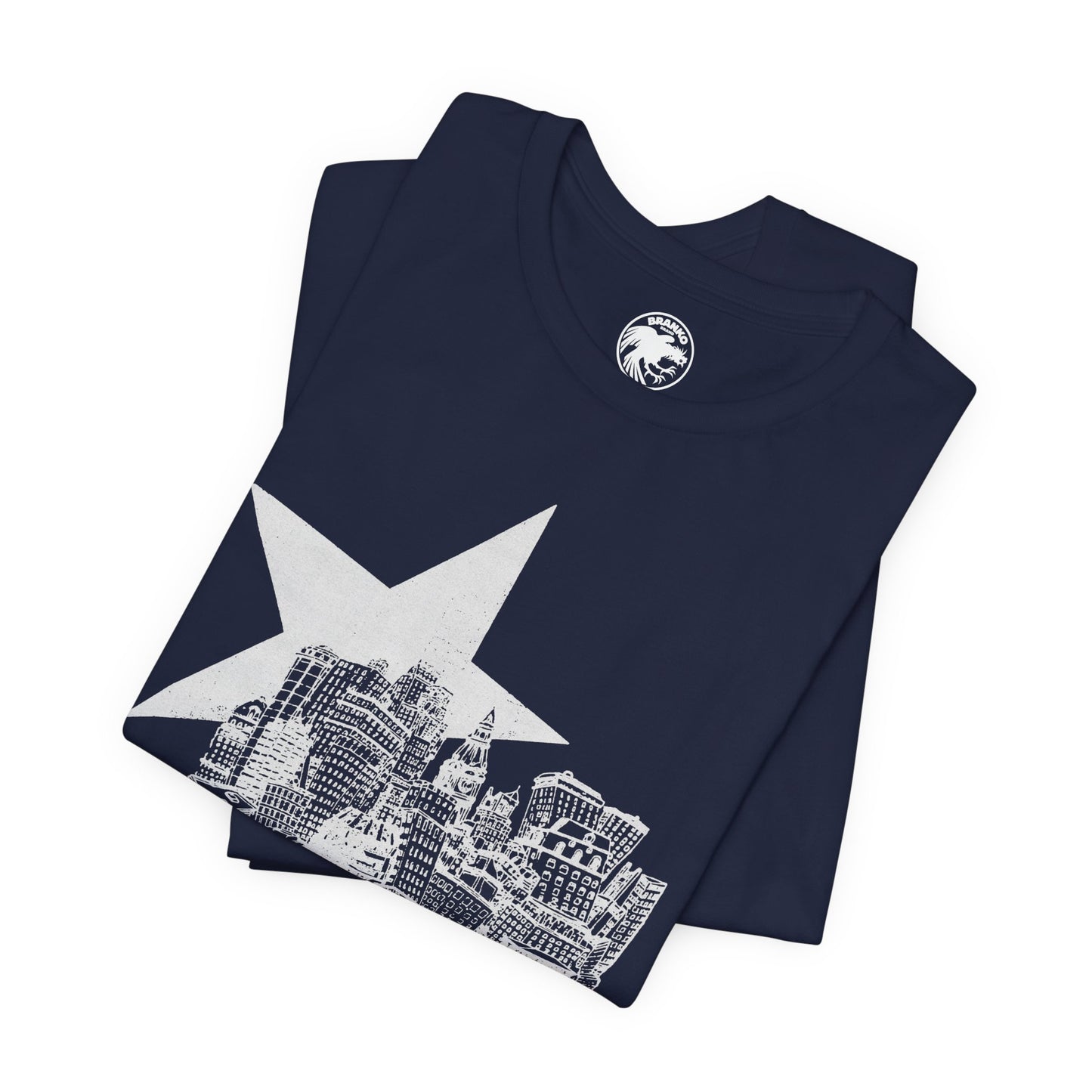 I. Goldberg (Replica 70's Promo Tee/Philadelphia Army & Navy Surplus Store/1919-2019)
