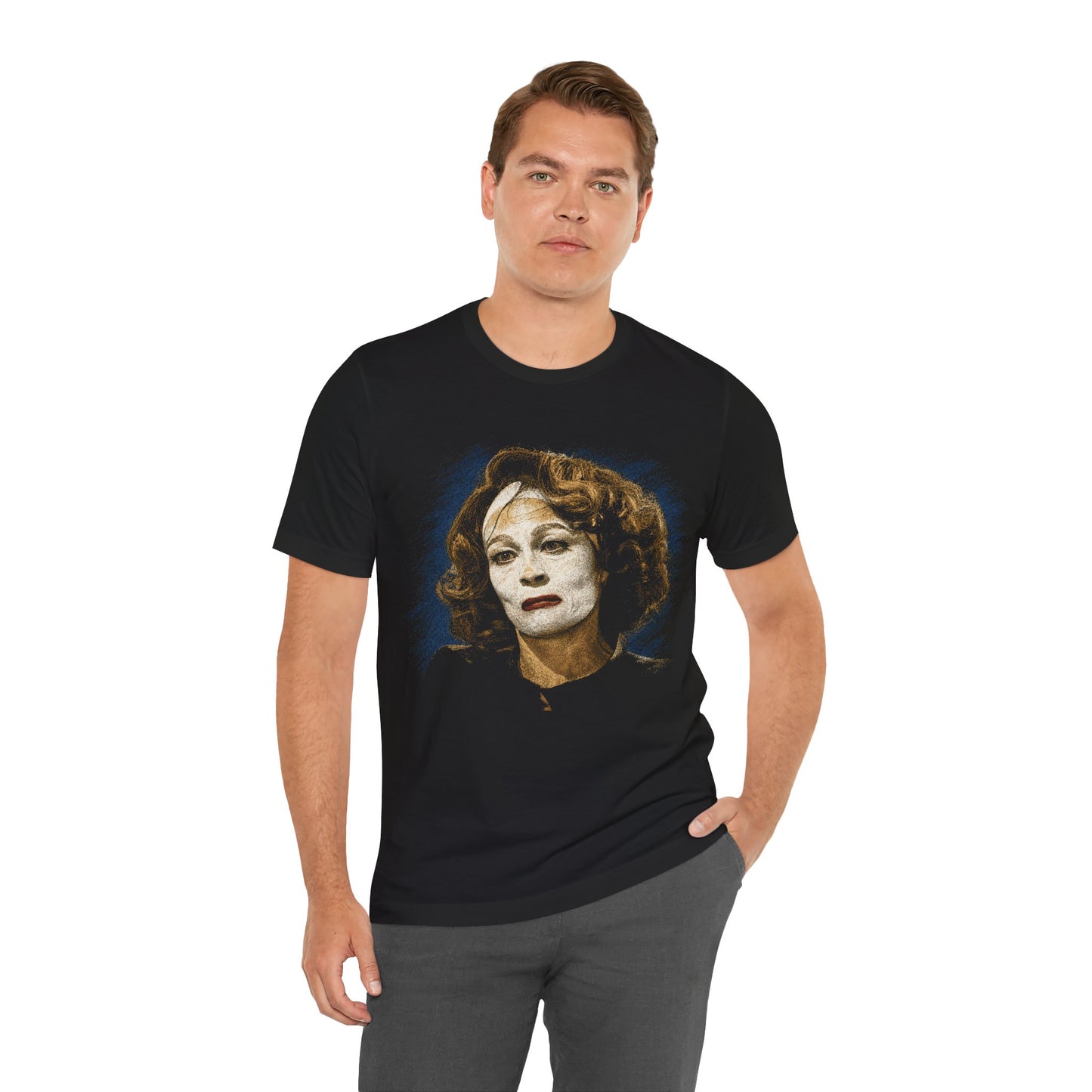 Mommie Dearest (Cold Cream Realness/Faye Dunaway as Joan Crawford)