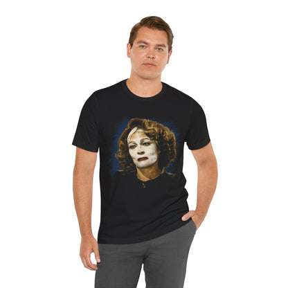 Mommie Dearest (Cold Cream Realness/Faye Dunaway as Joan Crawford)