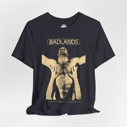 Badlands D.C. (Washington, D.C. Gay Club/1983-2011)