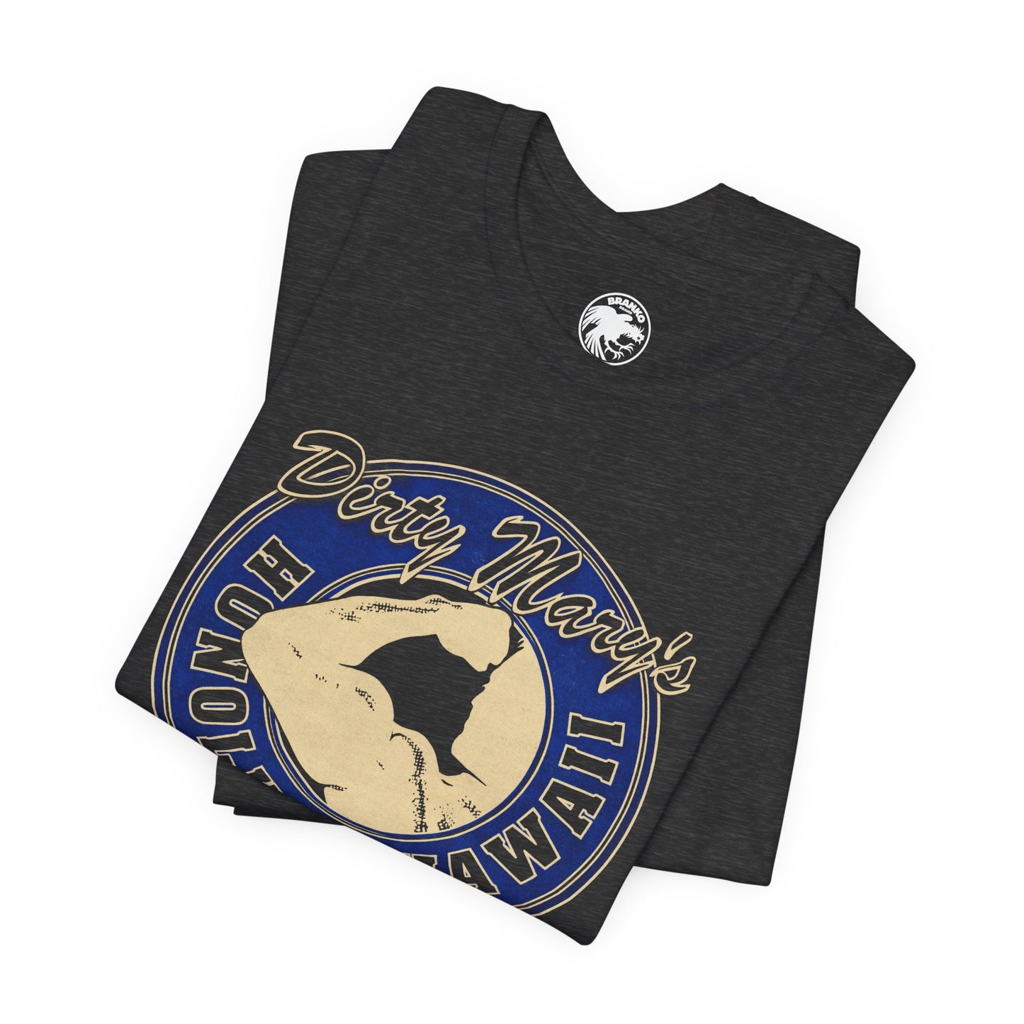 Dirty Mary's (Honolulu Hawaii Gay Bar/80's and 90's)