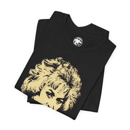 Golden Girls (Dorothy Zbornak Graphic with Vintage Pop Art Treatment/Bea Arthur)