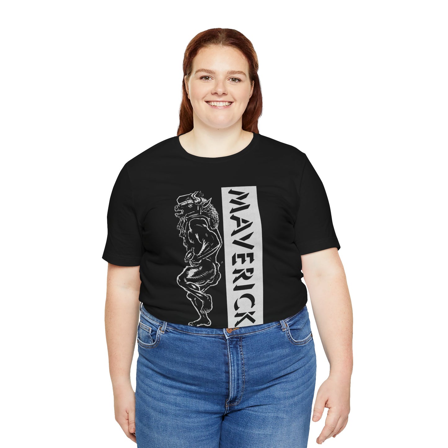 Maverick (Woodstock Gay Bar & Motel/70's to 90's)