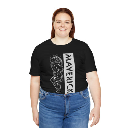 Maverick (Woodstock Gay Bar & Motel/70's to 90's)