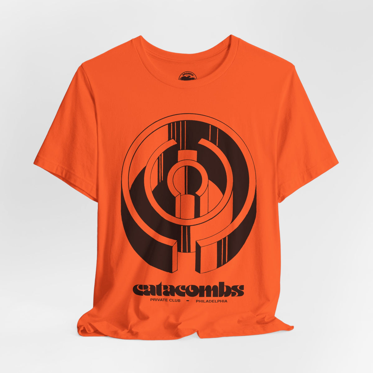 Catacombs (Iconic Philadelphia Gay Nightclub/70's and 80's)
