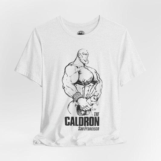 The Caldron (San Francisco Gay Sex and Fetish Club/1976-1984)