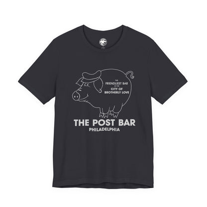 The Post Bar (Philadelphia Gay Bar/1976-2010)