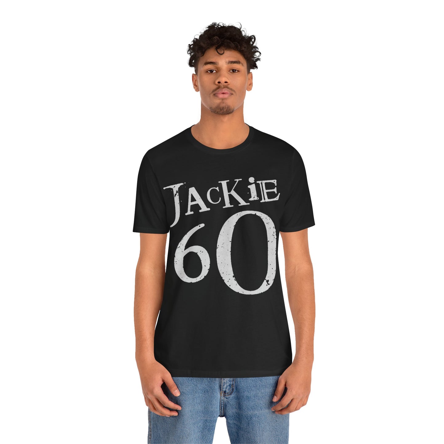 Jackie 60 (90's New York LGBTQ Club and Event Space)