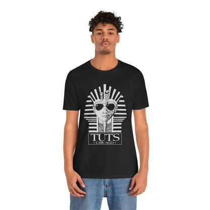 Tuts (Iconic Chicago Music Venue/70's and 80's/Tuts Chicago)