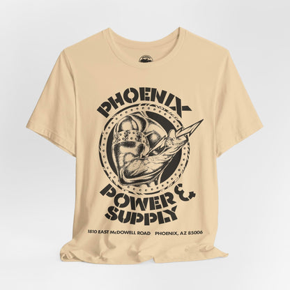 Phoenix Power & Supply (Phoenix Gay Bar and Nightclub)