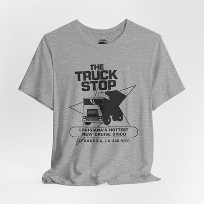 The Truck Stop (Alexandria Louisiana Gay Disco and Bar/70's)
