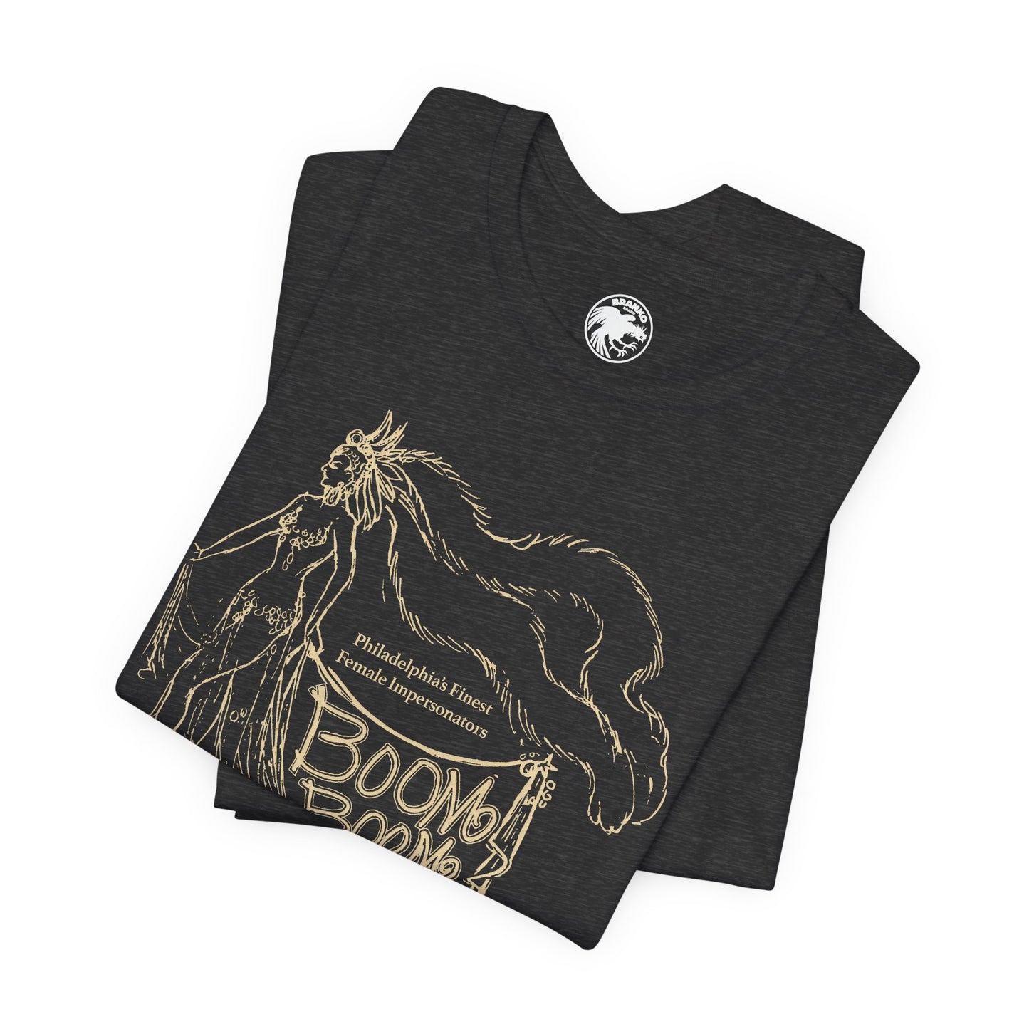 The Boom Boom Room (Philadelphia Drag Club/70's and 80's)