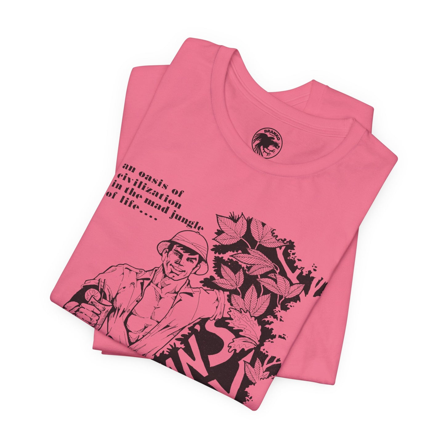 Man's Country (Chicago Gay Bathhouse/1973-2017)