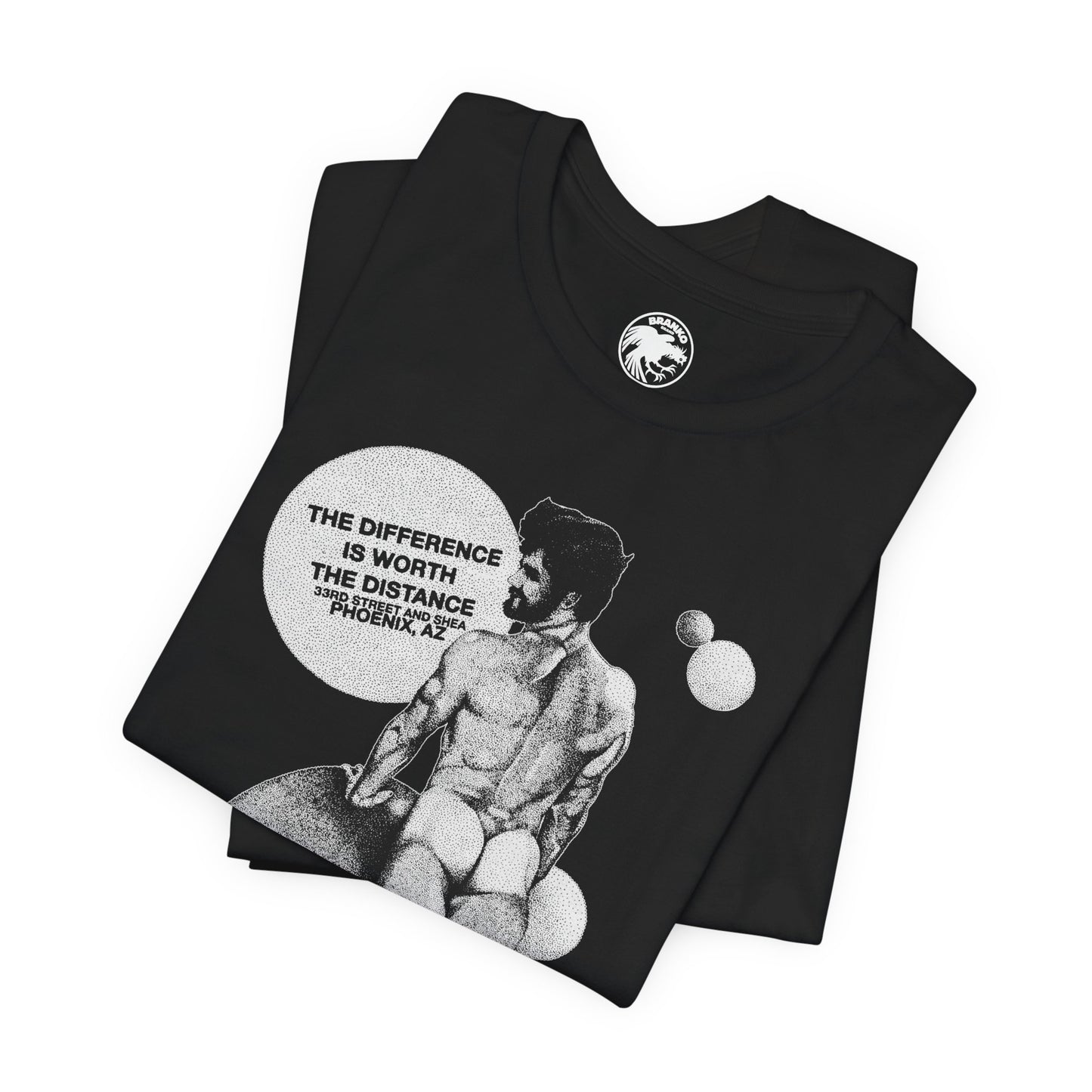 Miss Matty's Attic (Phoenix Gay Bar/70's to 90's)