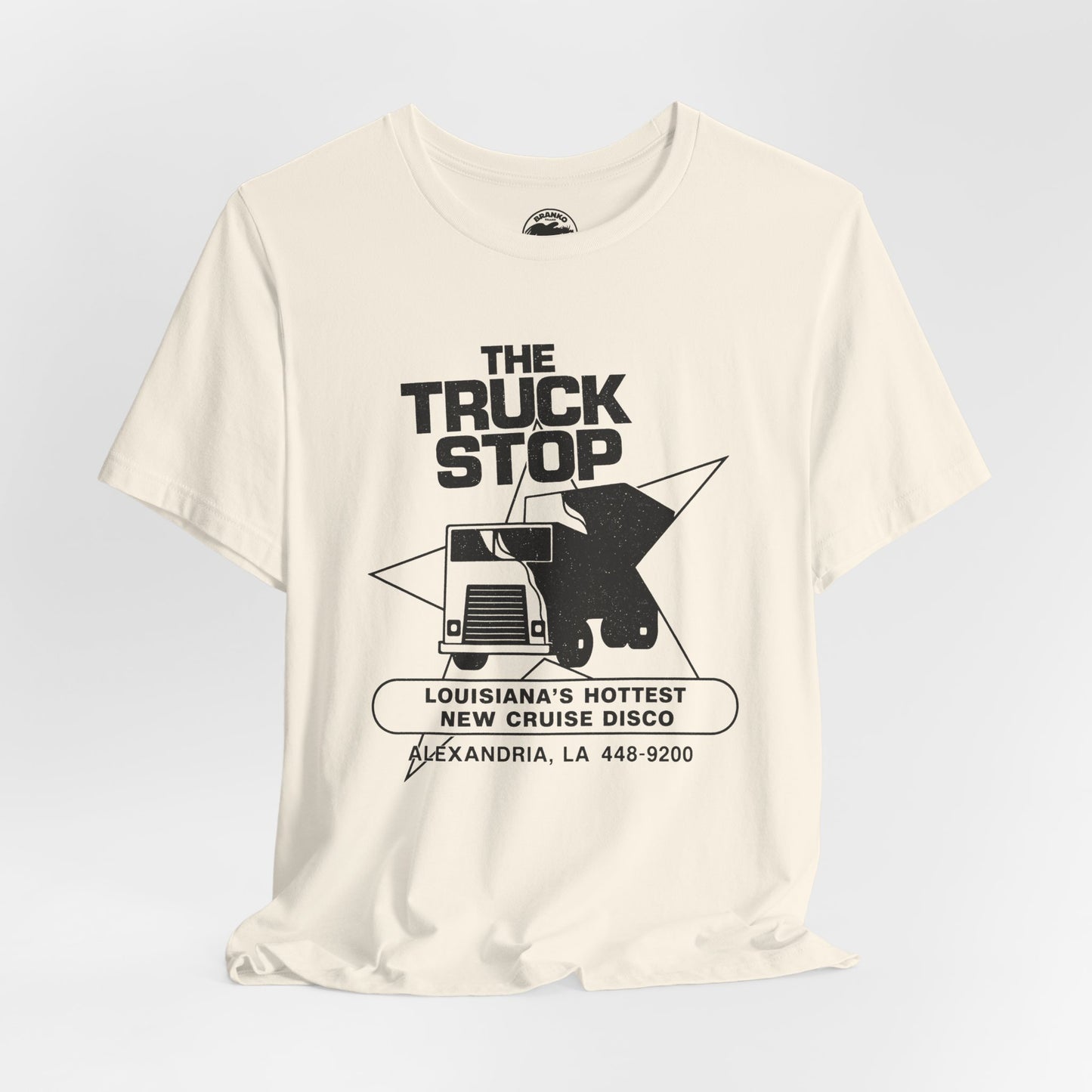 The Truck Stop (Alexandria Louisiana Gay Disco and Bar/70's)