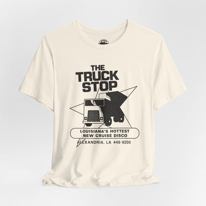 The Truck Stop (Alexandria Louisiana Gay Disco and Bar/70's)