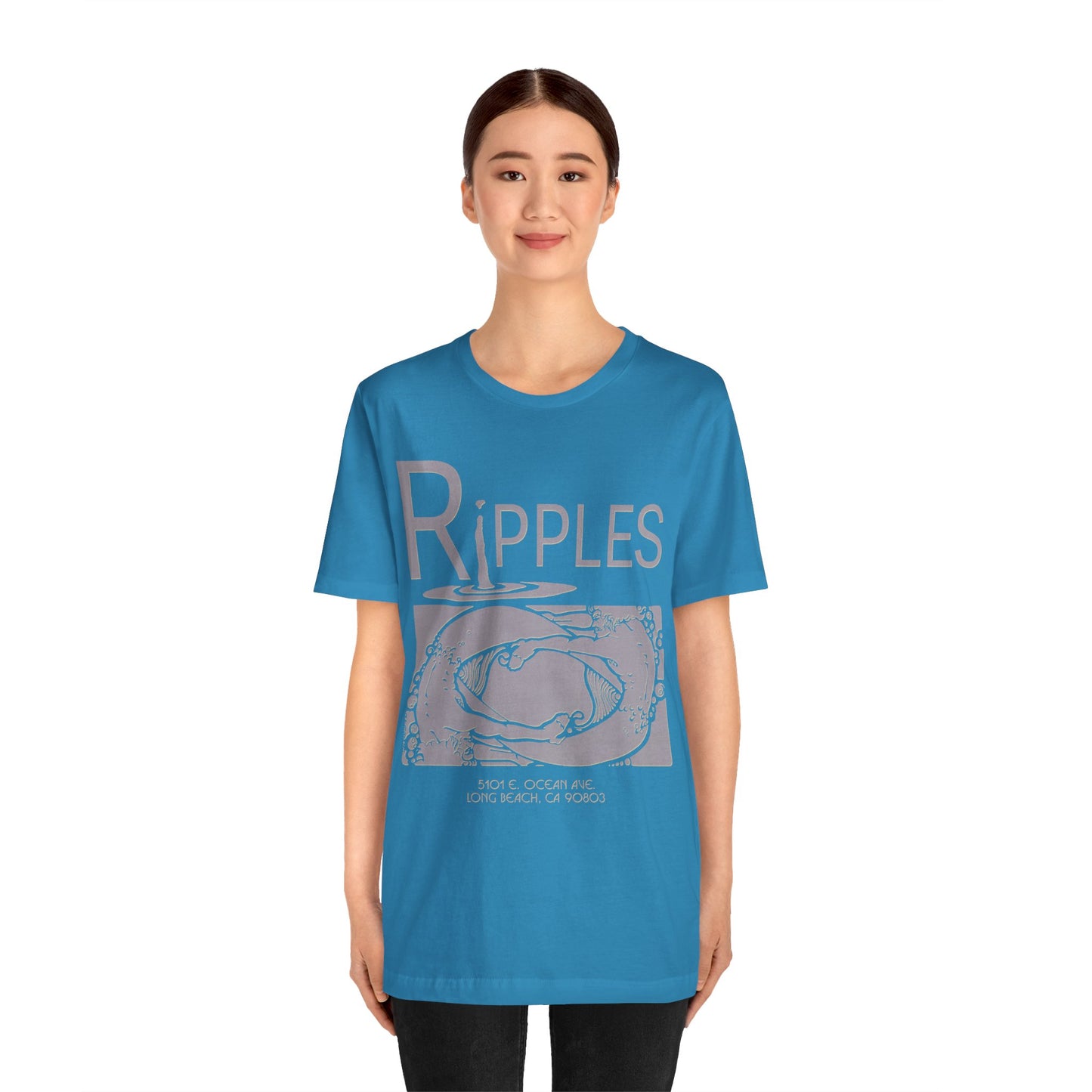 Club Ripples (Long Beach, CA Gay Nightclub 1972-2019)