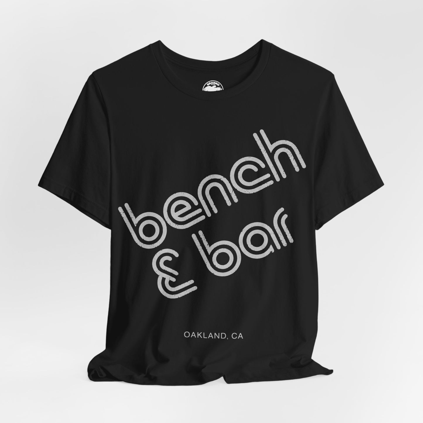 Bench & Bar/Club BNB (Oakland Gay Bar and Nightclub/1978-2019)