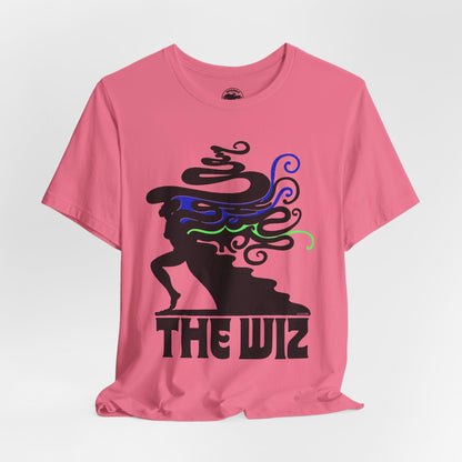 The Wiz (Original Broadway Logo)