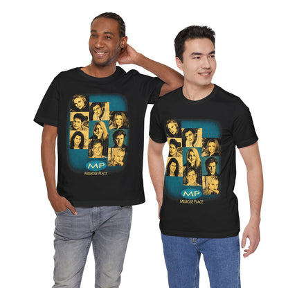 Melrose Place (Replica Cast Promo Tee/1992)