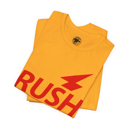 Rush Poppers (Poppers Logo/Gay Poppers Shirt)