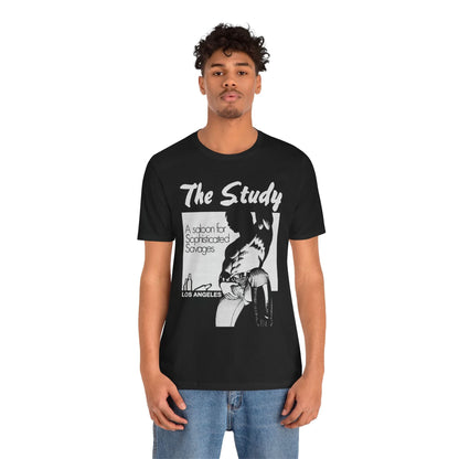 The Study (Los Angeles Gay Bar/1975-2008)
