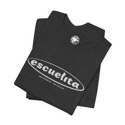 Escuelita (Legendary New York City Gay Latin Nightclub and Drag Venue/1970-2016)