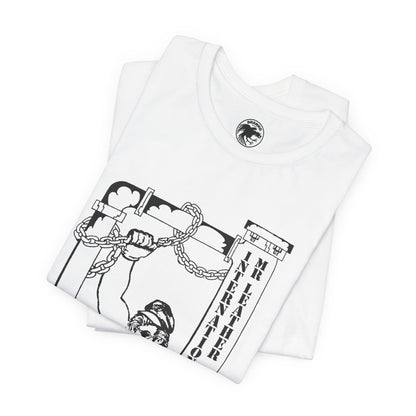 1996 International Mr. Leather (Replica Souvenir Tee)