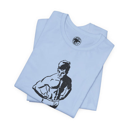 Ah Men (Los Angeles Gay Boutique/1961-1985)