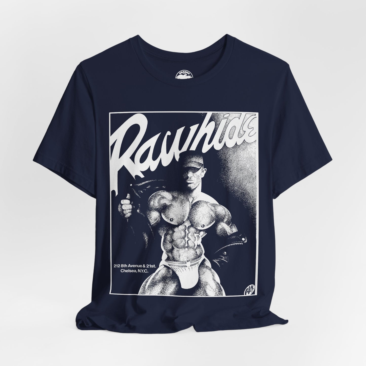 Rawhide (New York Leather Bar 1979-2013)