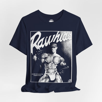 Rawhide (New York Leather Bar 1979-2013)