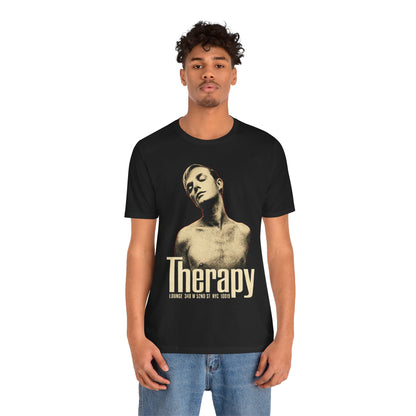 Therapy NYC (New York City Gay Bar and Drag Venue/2003-2020)