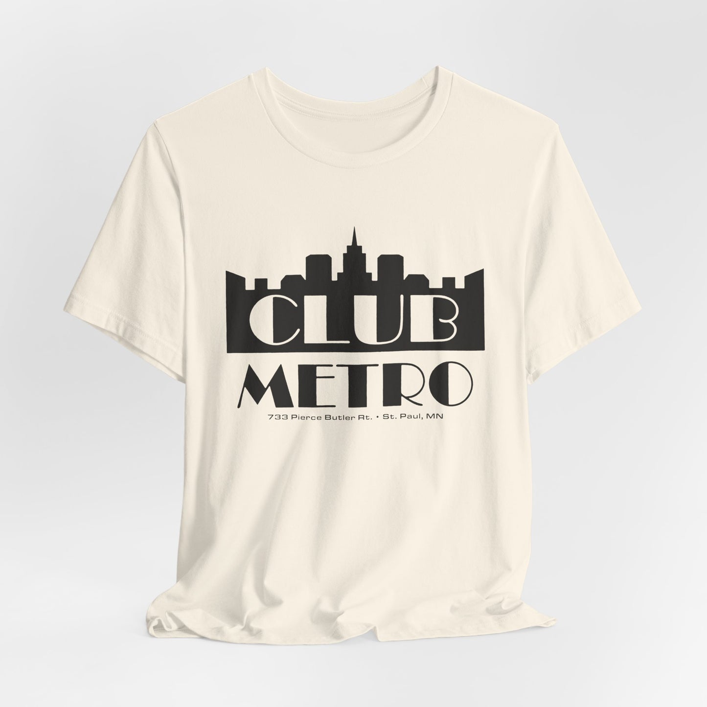 Club Metro (St. Paul Gay Club/90's and 2000's)