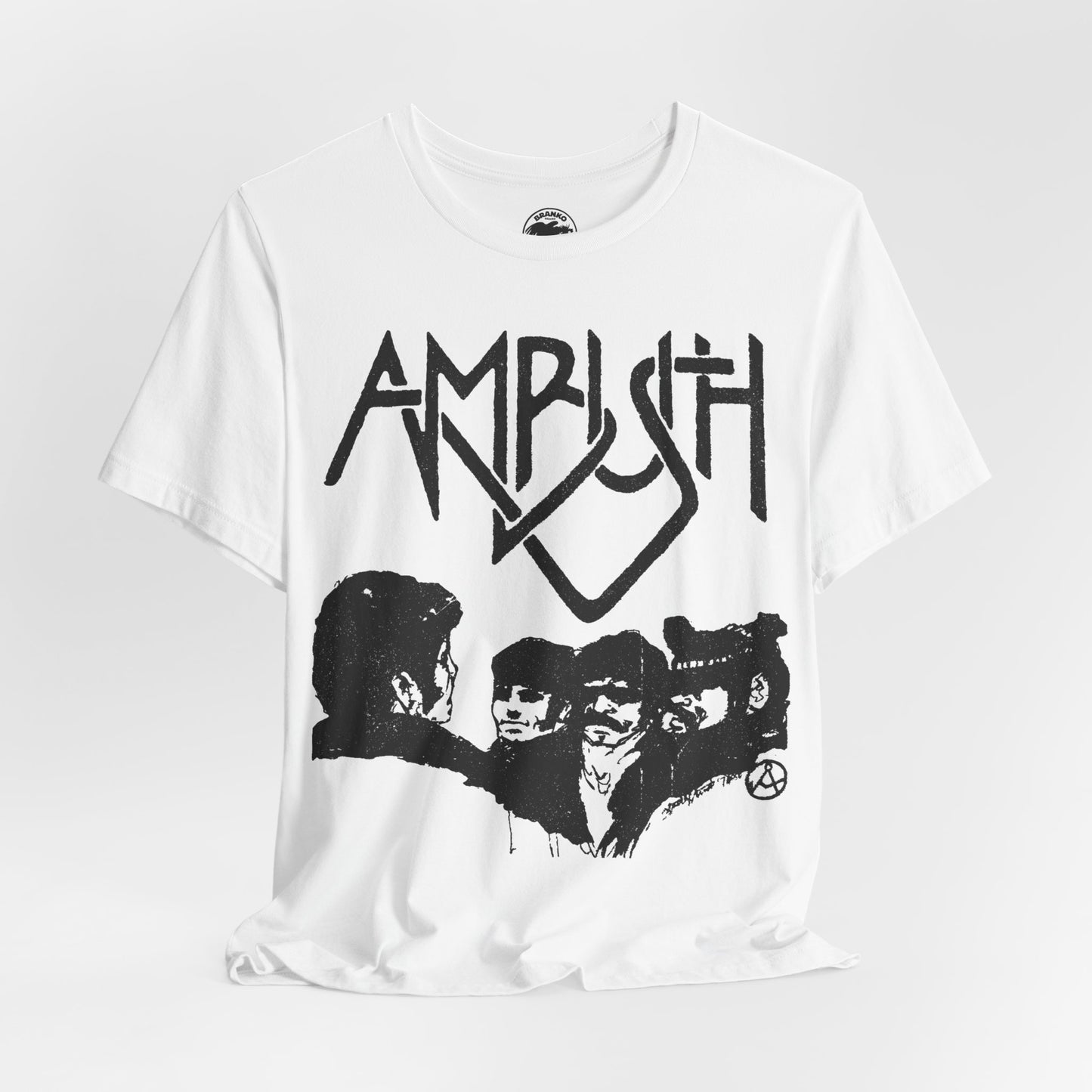Ambush (San Francisco Leather Bar)