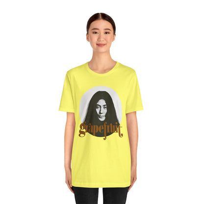 Yoko Ono's Grapefruit (Yoko Ono Shirt)