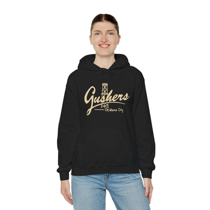 Gushers Hoodie(Oklahoma City Gay Bar/1988-2018)