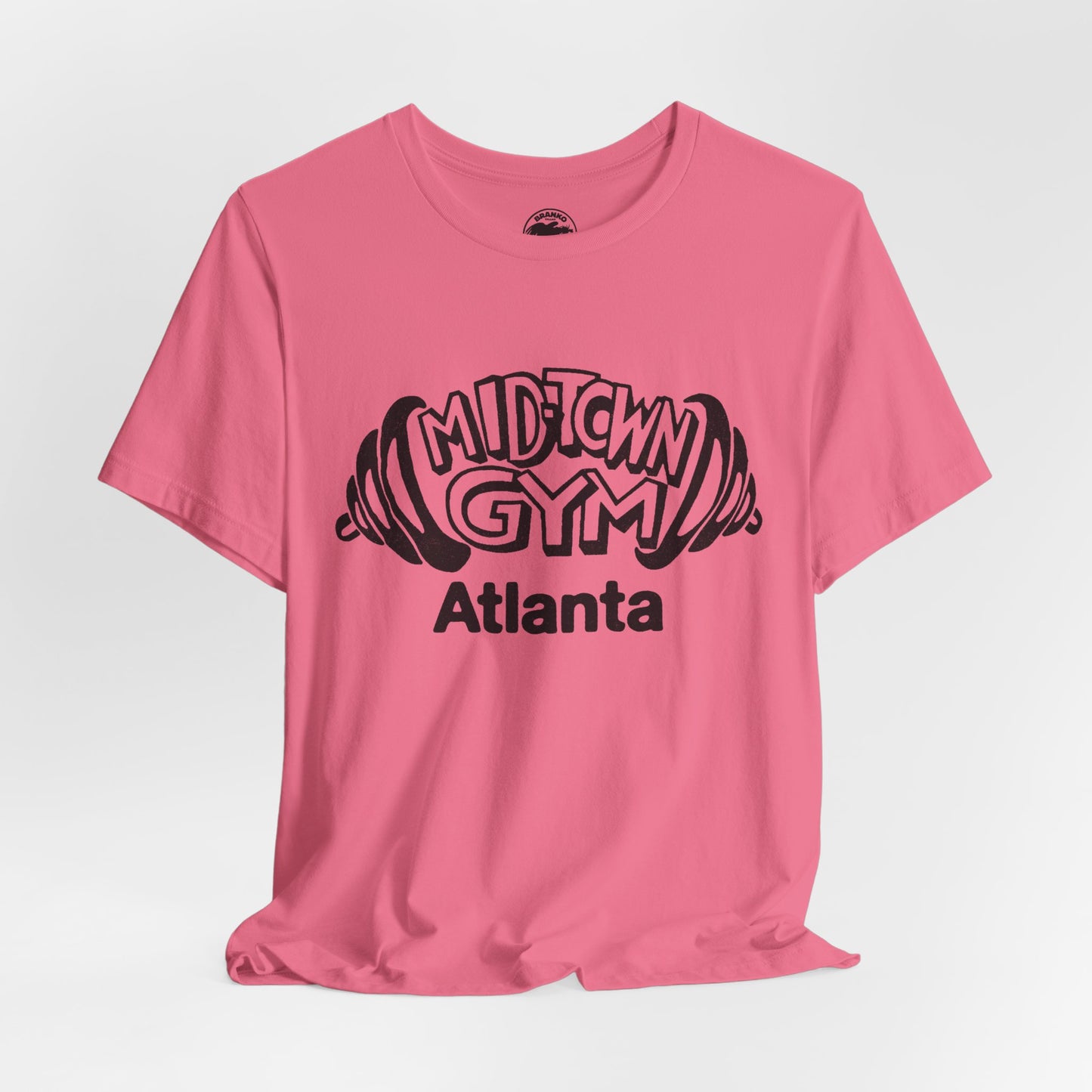 Mid-Town Gym (Atlanta Gay Gym and Bathhouse/1974-2009)