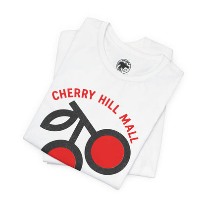 Cherry Hill Mall (Replica 70's/Early 80's Souvenir Shirt/Vintage South Jersey)