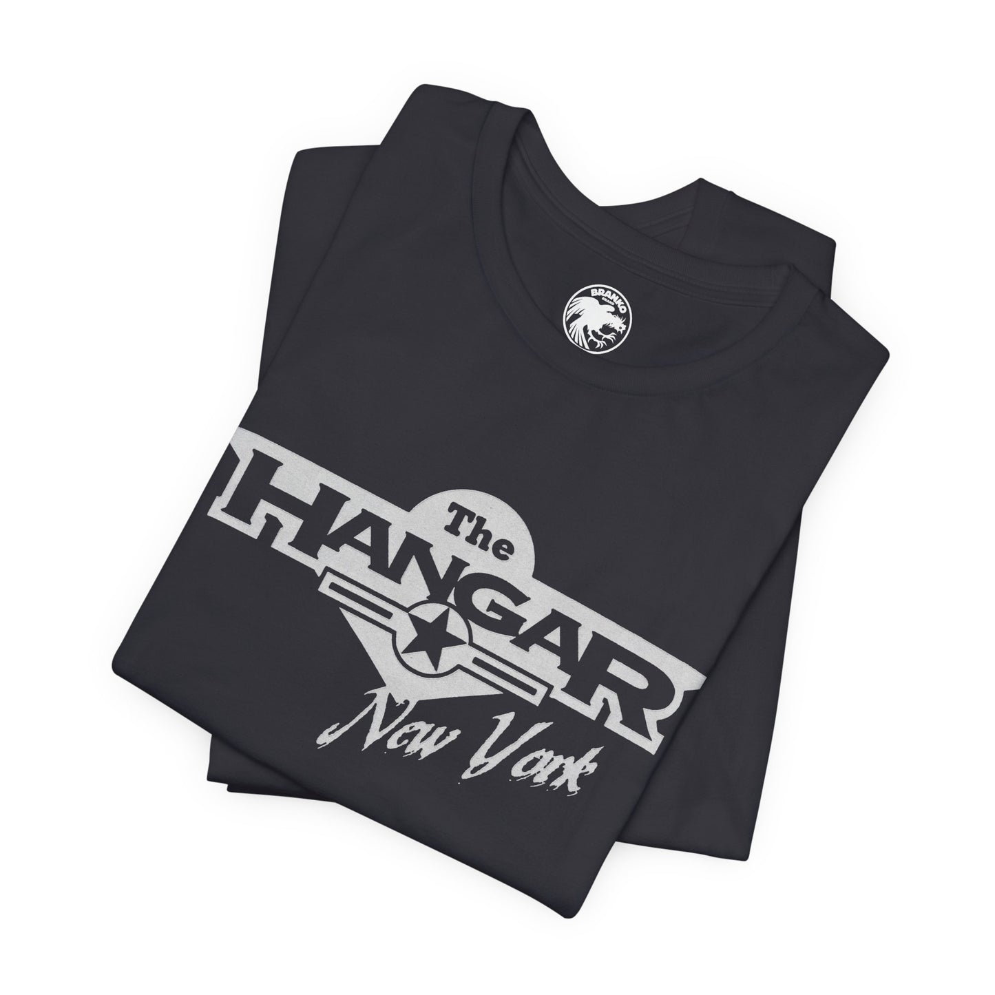 The Hangar (New York City Gay Bar/1993-2024)