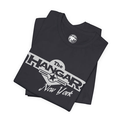 The Hangar (New York City Gay Bar/1993-2024)