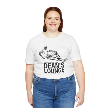 Dean's Lounge (Cleveland Gay Bar/70's and 80's)