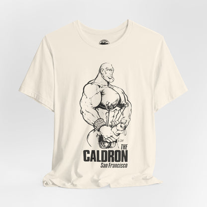 The Caldron (San Francisco Gay Sex and Fetish Club/1976-1984)