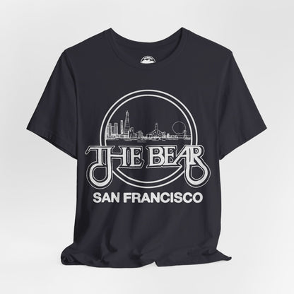 The Bear (San Francisco Gay Leather & Bear Bar/1993-2005)
