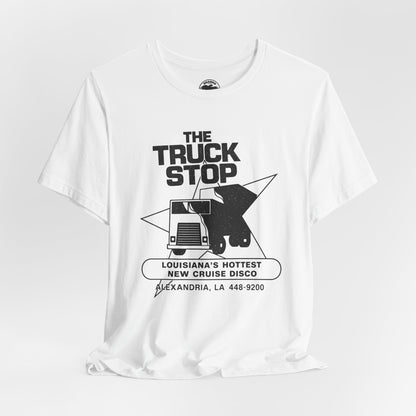 The Truck Stop (Alexandria Louisiana Gay Disco and Bar/70's)