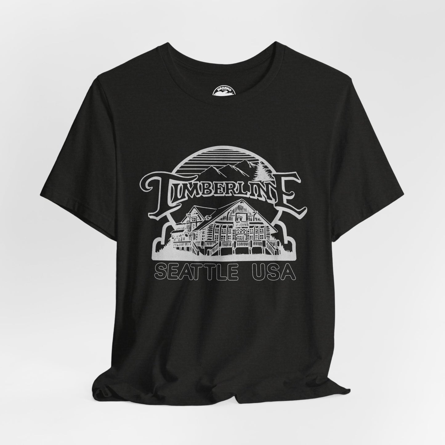 Timberline (Seattle Gay Bar and Country Western Dance Club/1988-2005)