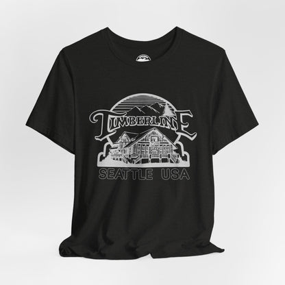 Timberline (Seattle Gay Bar and Country Western Dance Club/1988-2005)